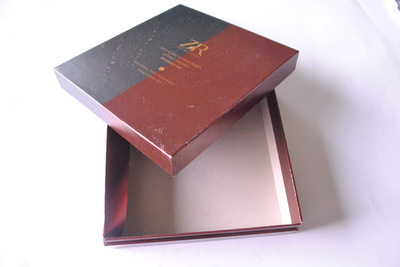 【工廠提供個性條紋禮盒定制】價格,廠家,圖片,禮品盒、禮品袋,廣州萬形紙品包裝-