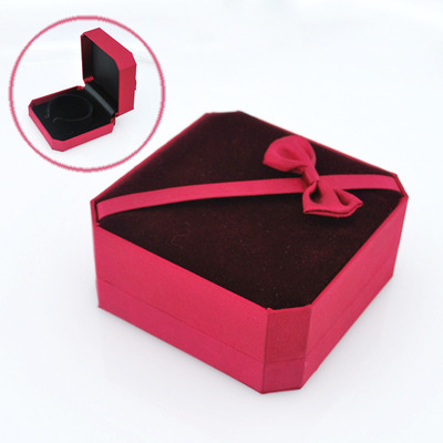 【方形糖果盒 禮品盒 定做彩盒 手工盒】價格,廠家,圖片,首飾包裝,東莞市印佳紙制品-