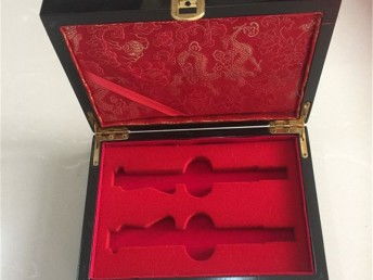 圖 北京茶葉木盒供應(yīng)商,木盒禮品盒,完善售后服務(wù) 北京印刷包裝