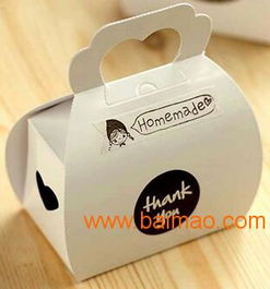 定制包裝盒全攻略 紙盒、禮盒、瓦楞紙盒與食品包裝盒的生產(chǎn)與價(jià)格分析