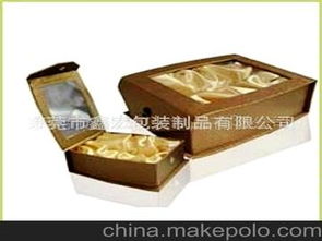 禮品盒開窗供應(yīng)商選擇與價格分析 批發(fā)市場指南